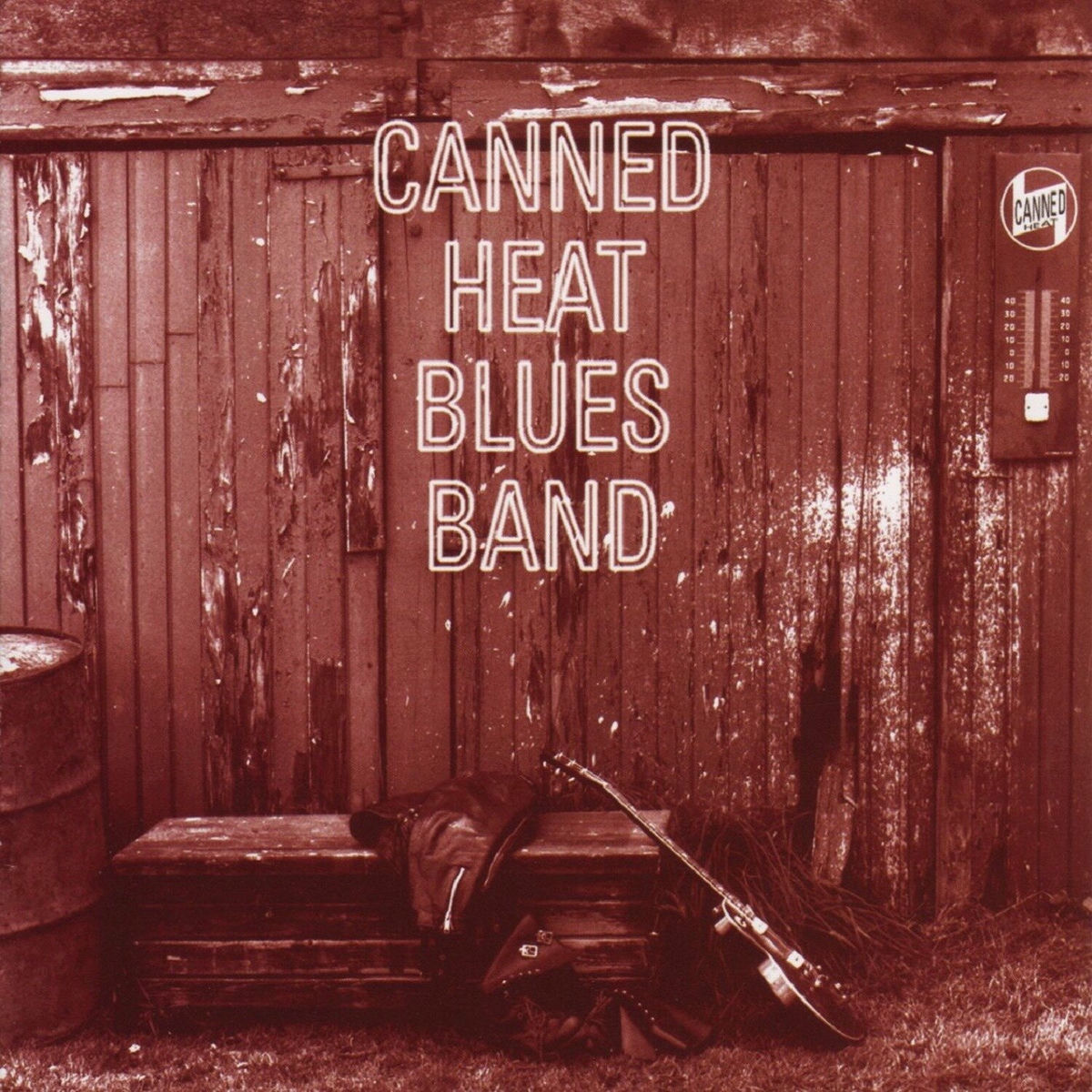 Canned Heat